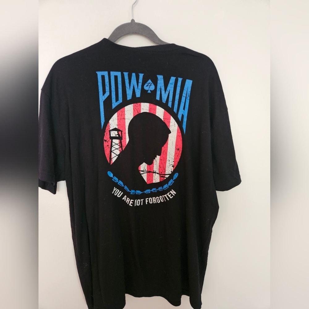 Zero Foxtrot T-shirt